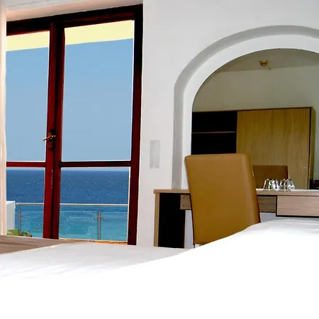 Hotel Fontane Bianche-3