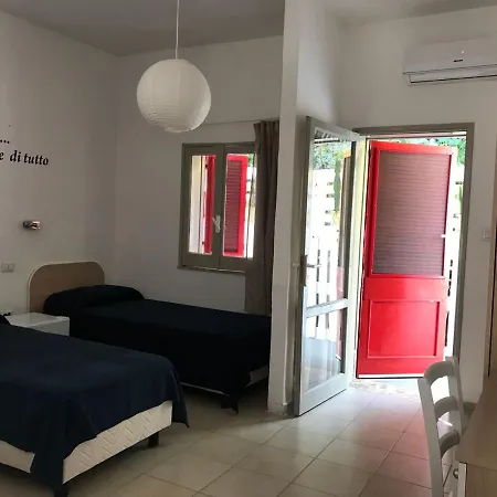 Hotel Fontane Bianche-2