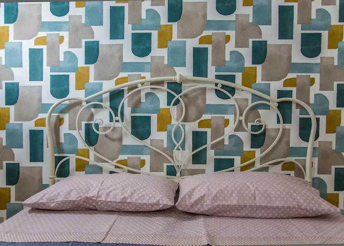 B&B La Borgata Syracuse